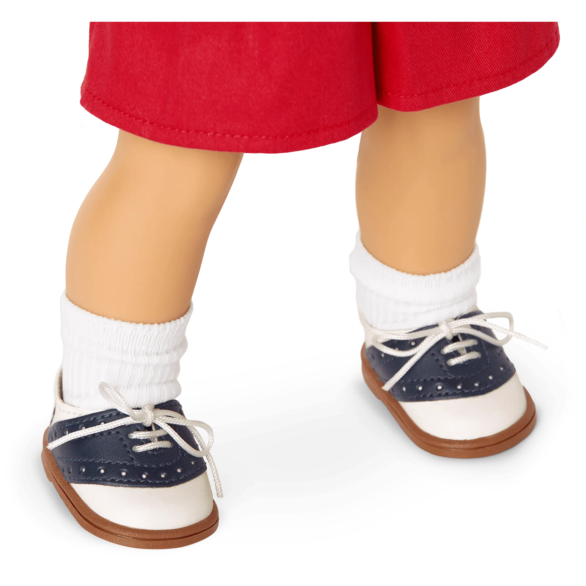 Molly's Camp Gowonagin Uniform For 18-Inch Dolls (Historical Characters) - Image 6