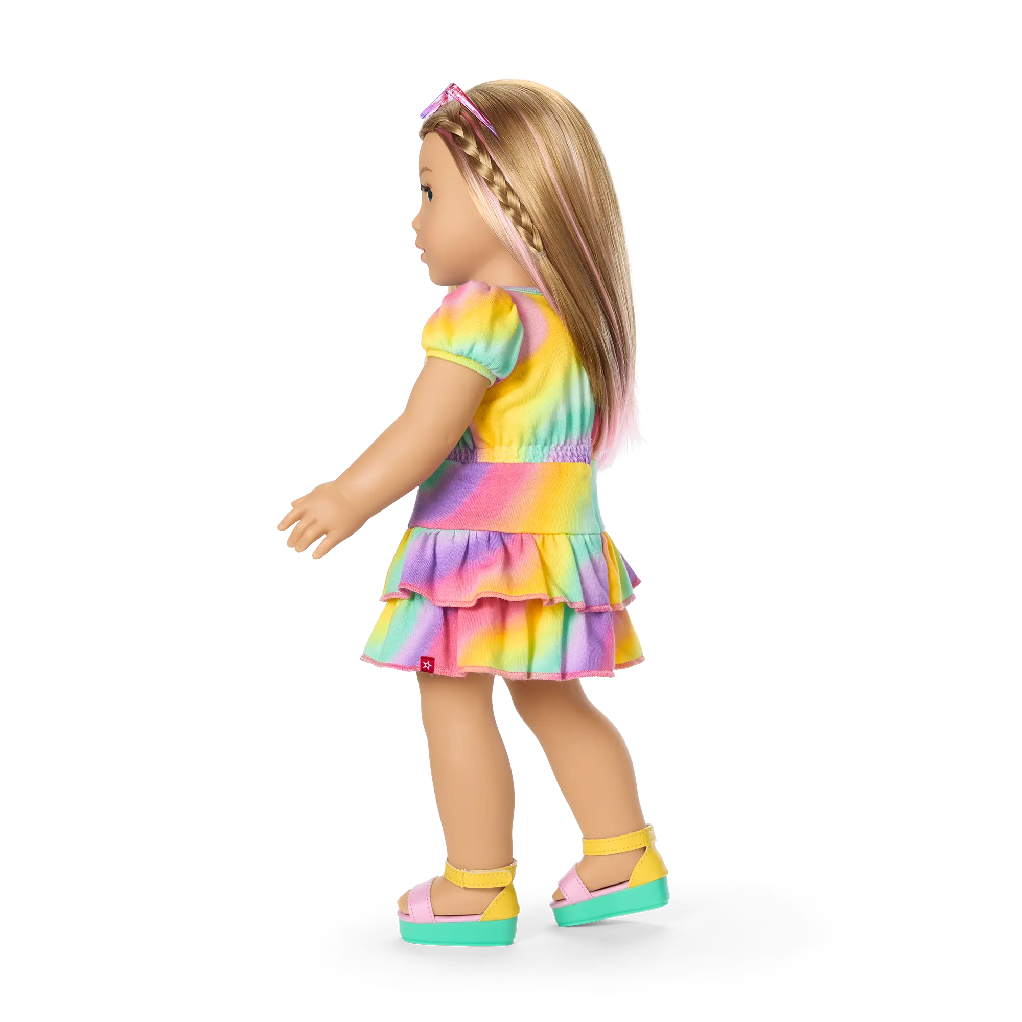 Summer Mckinny Doll, Journal & Accessories (Girl Of The Year 2025) - Image 3