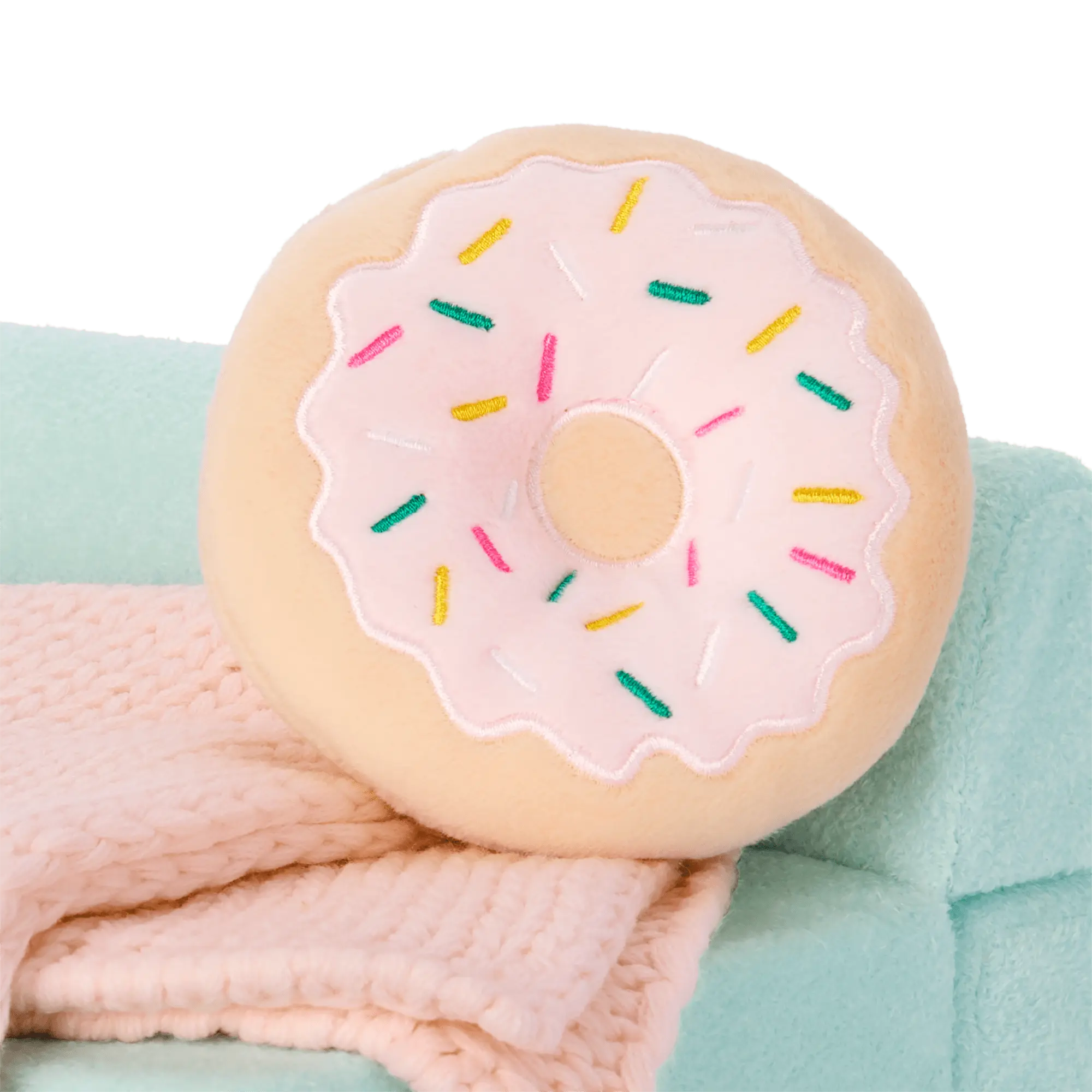 Sweetest Slumber-Party Set For 18-Inch Dolls - Image 4