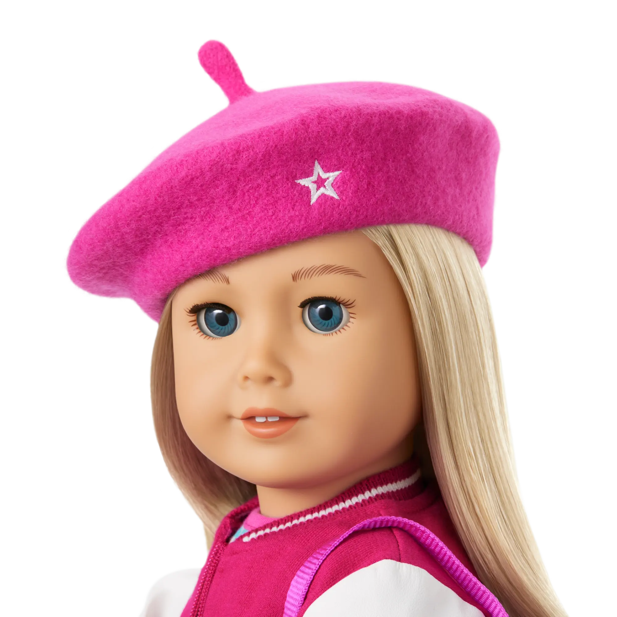 Truly Me 18-Inch Doll #107, Puppy, Mini Backpack & Accessories Ag Star Squad Bundle - Image 18