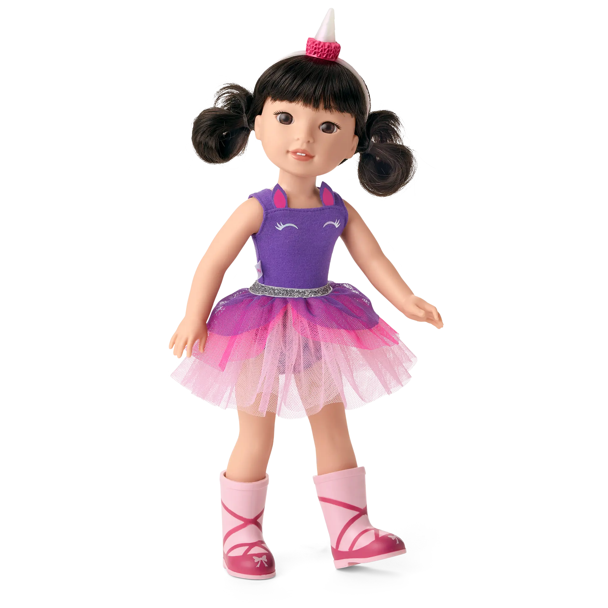 Emerson Doll