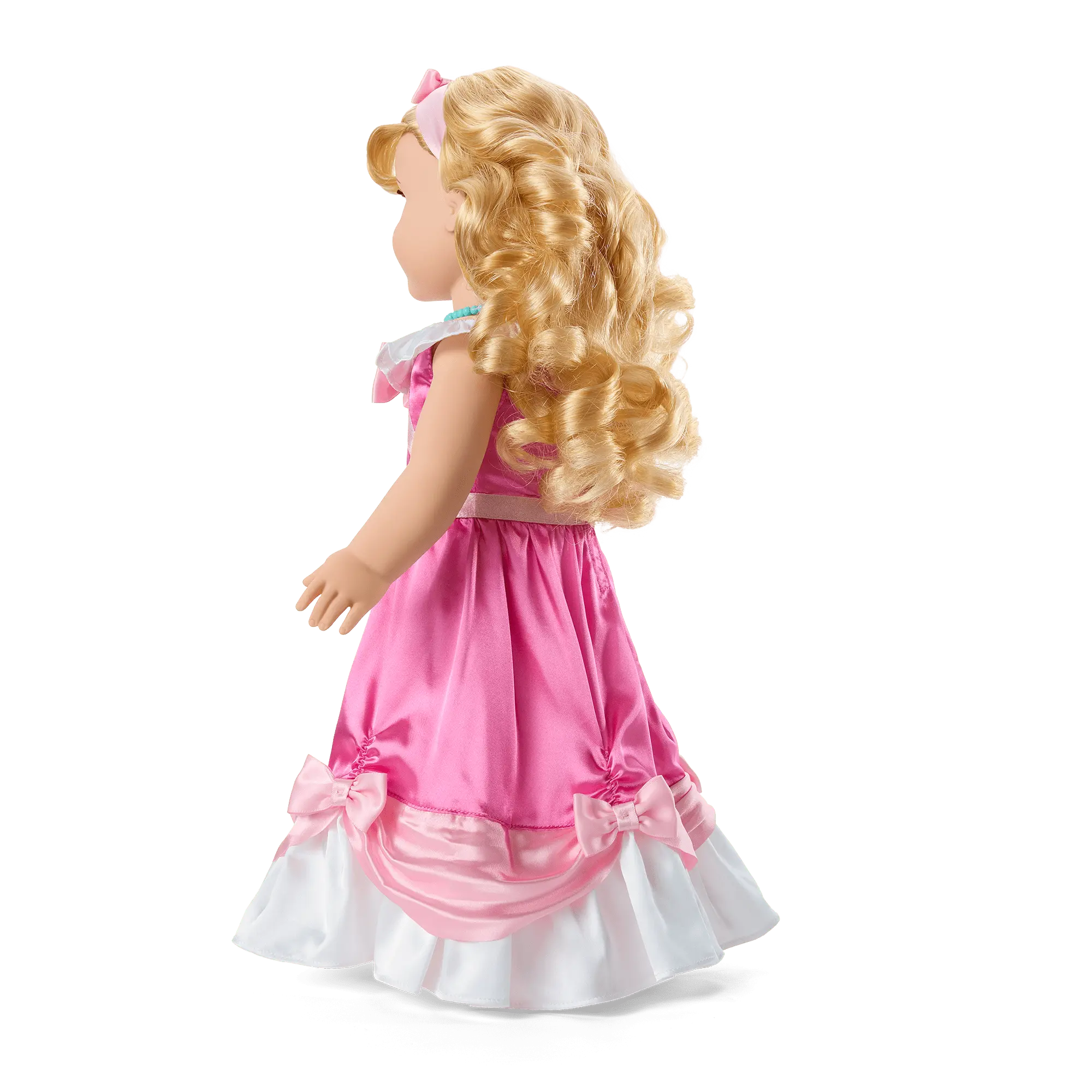 American Girl Disney Princess Cinderella Doll Story Bundle - Image 9