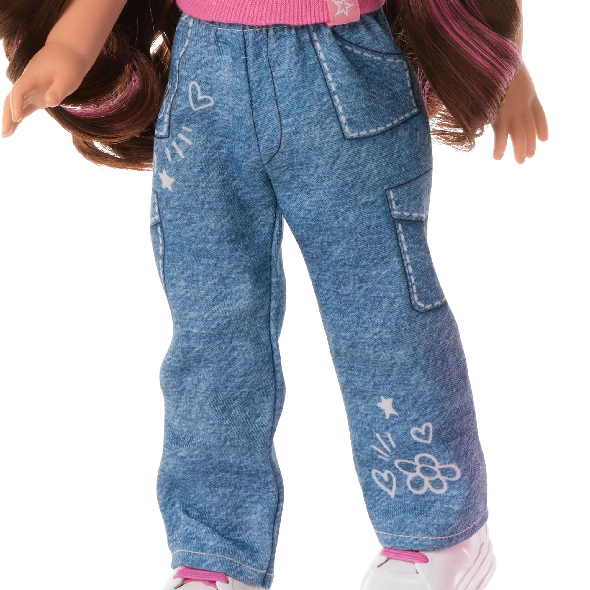 Ag Sisters School Style Fashion Set - Image 5