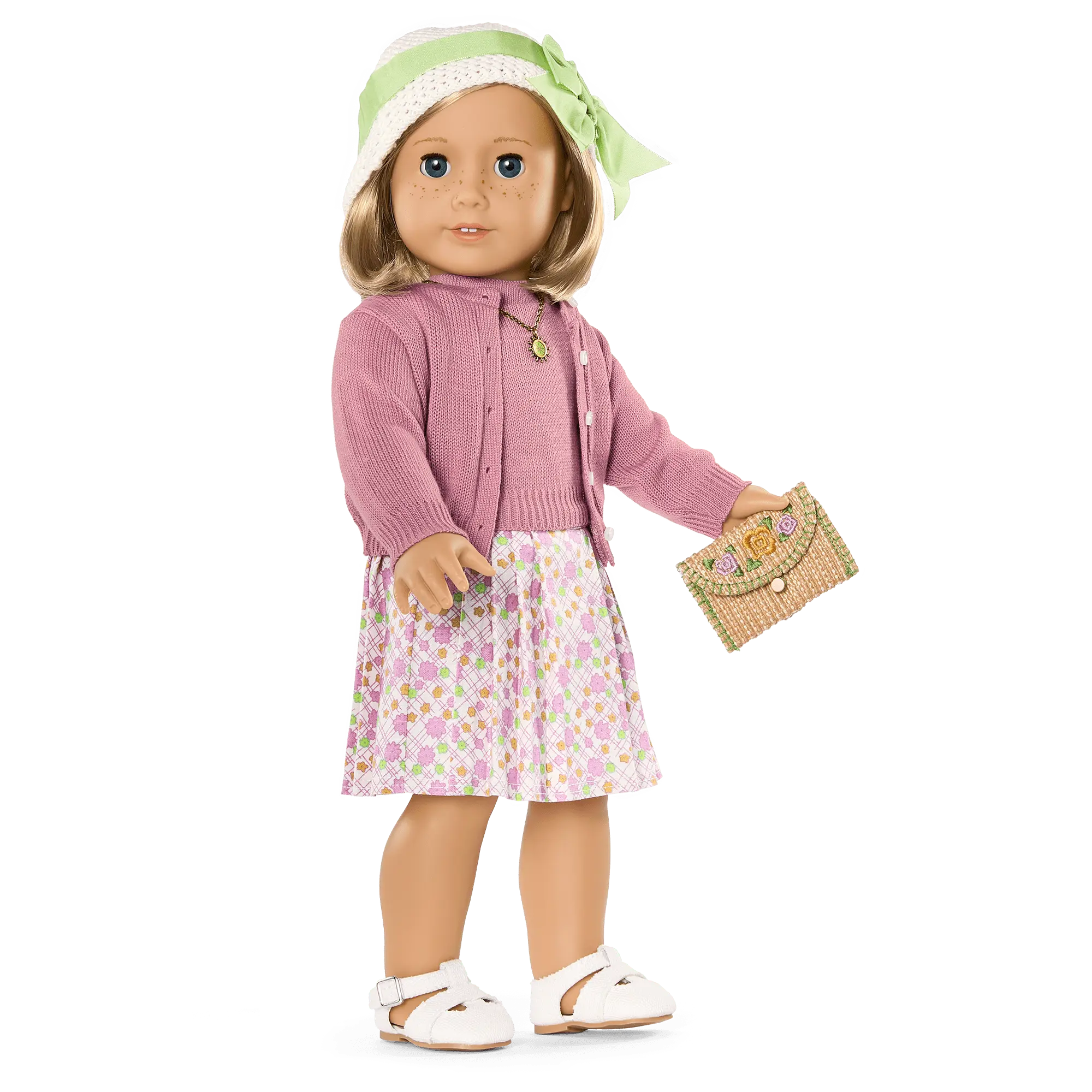 Kit Kittredge's Special Edition Birthday Collection (Historical Characters) - Image 2