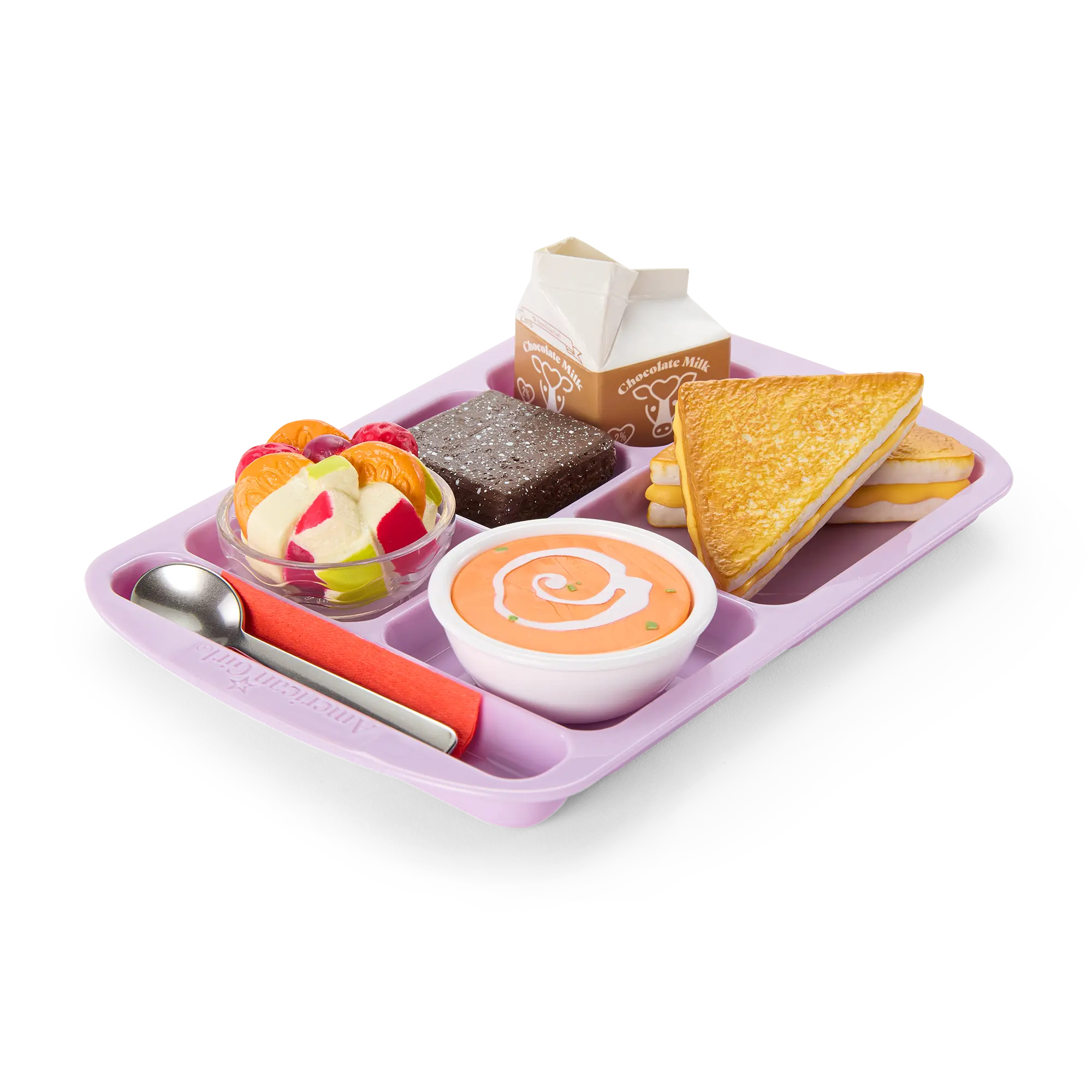 American Girl Lunch & Learn Bundle - Image 8