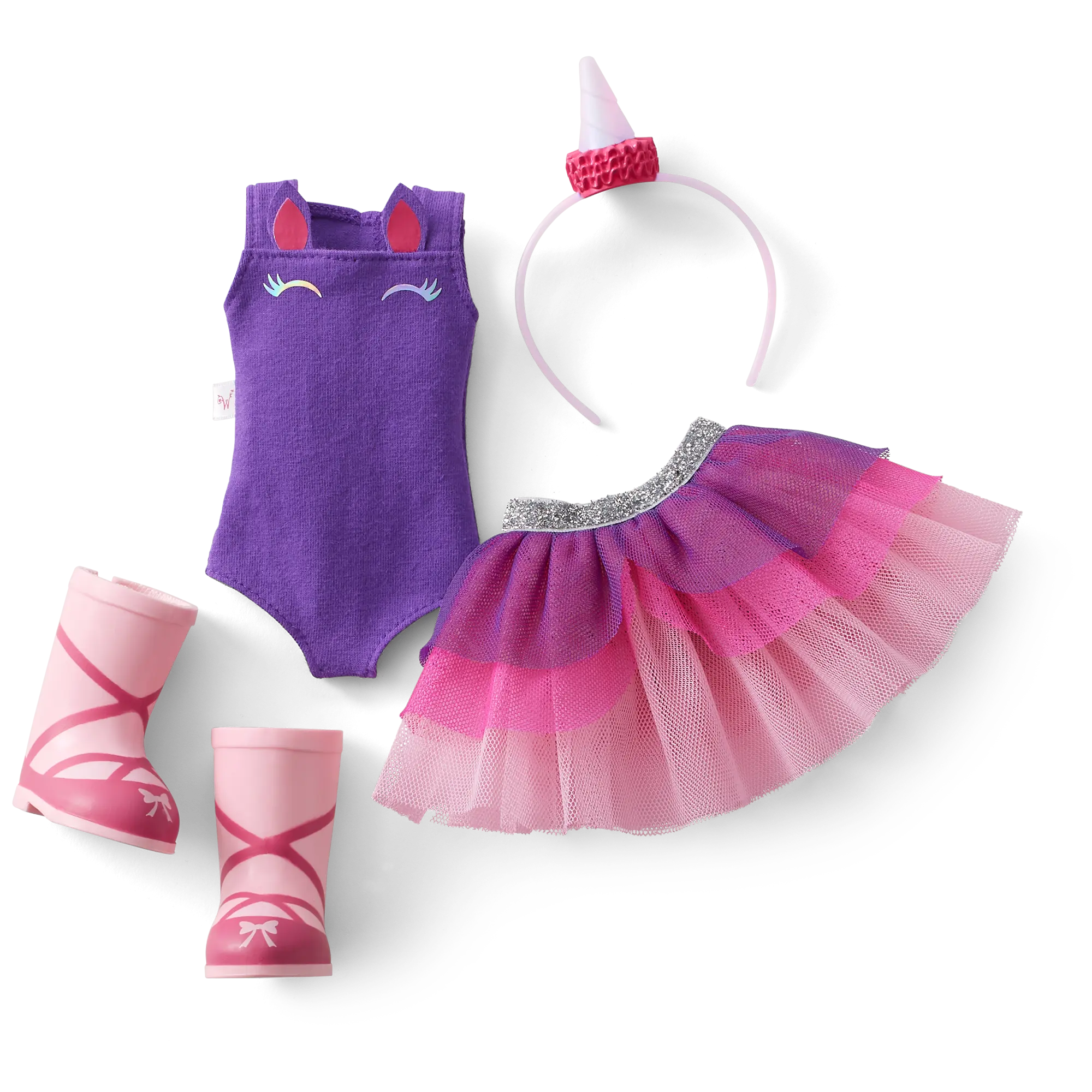 Emerson Doll - Image 3
