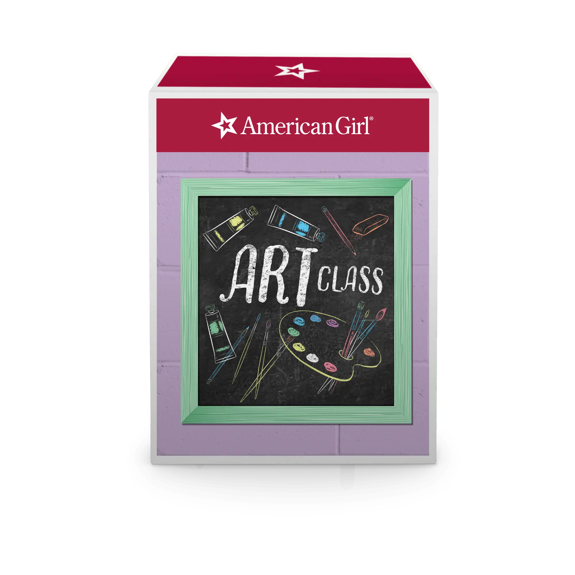 Love To Explore Art & Science Set For 18-Inch Dolls - Image 7