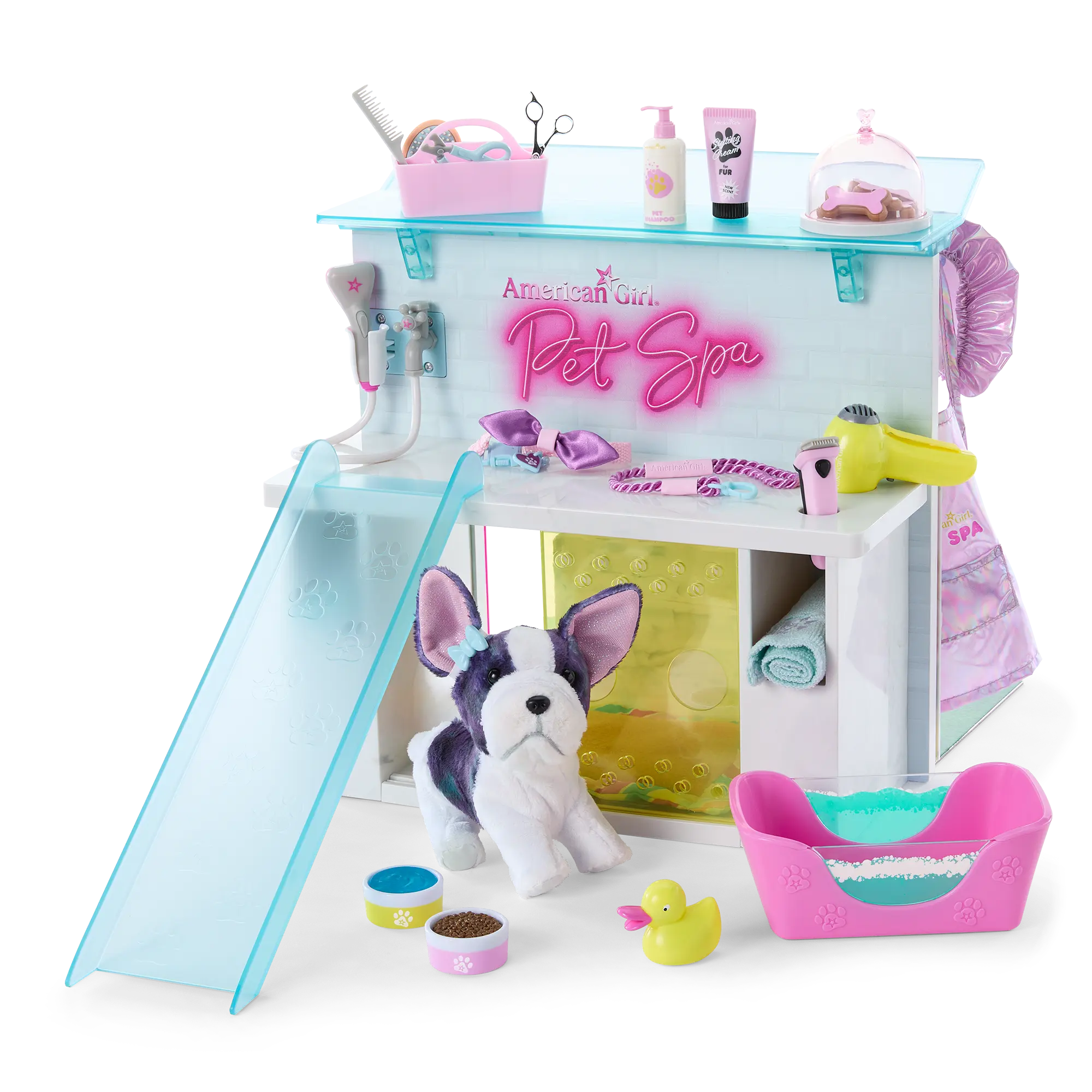 American Girl Pet Spa & Daycare - Image 2