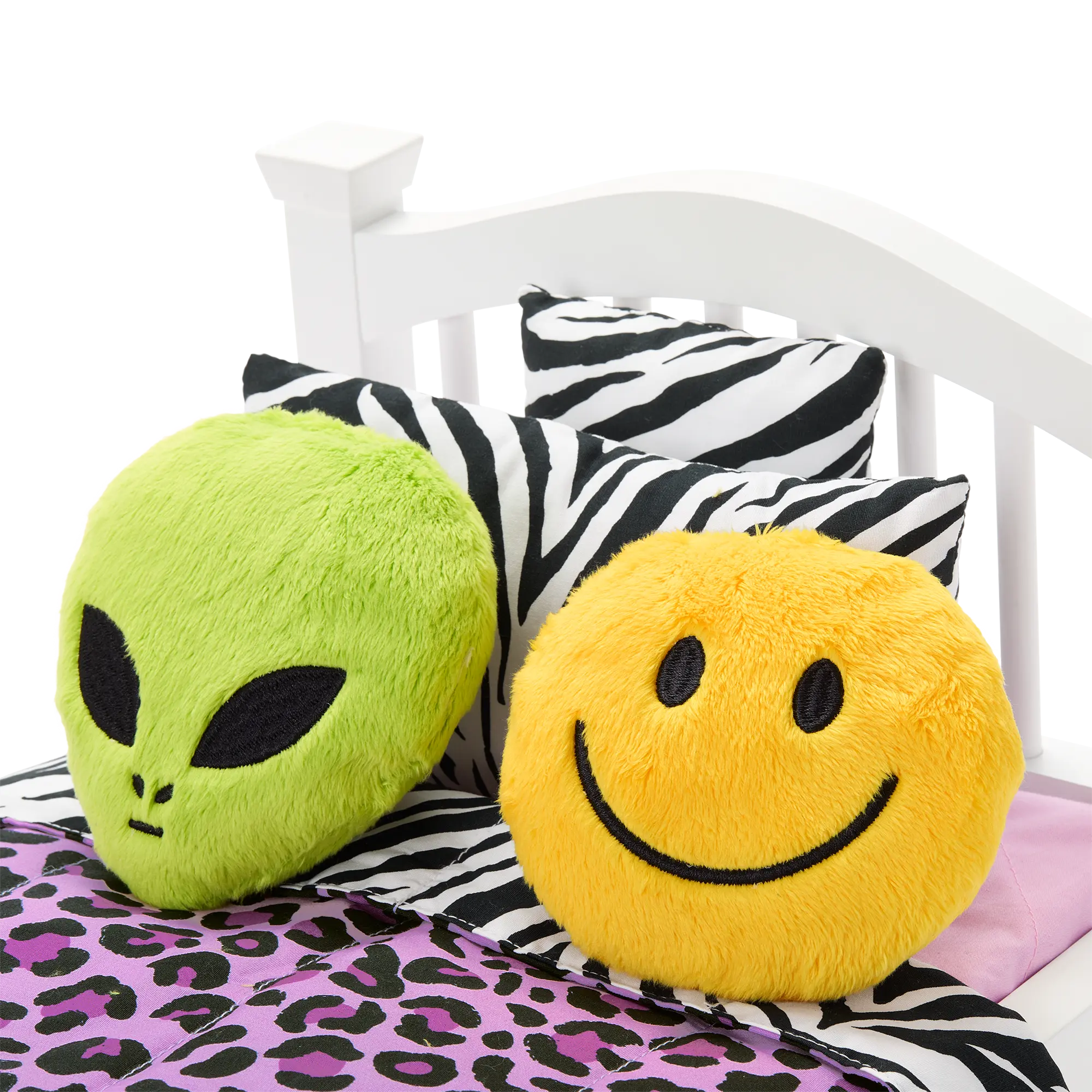 Isabel & Nicki's Twin Beds Bundle (Historical Characters) - Image 6
