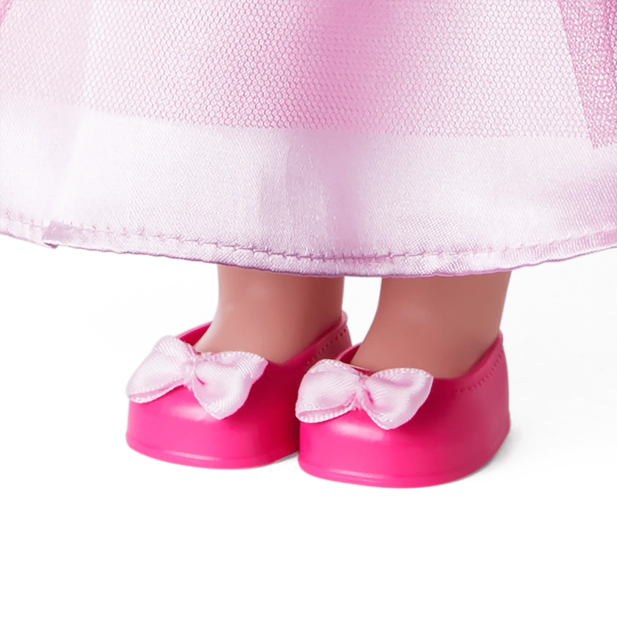 Ready To Be Royal Outfit For Welliewishers Dolls - Image 8