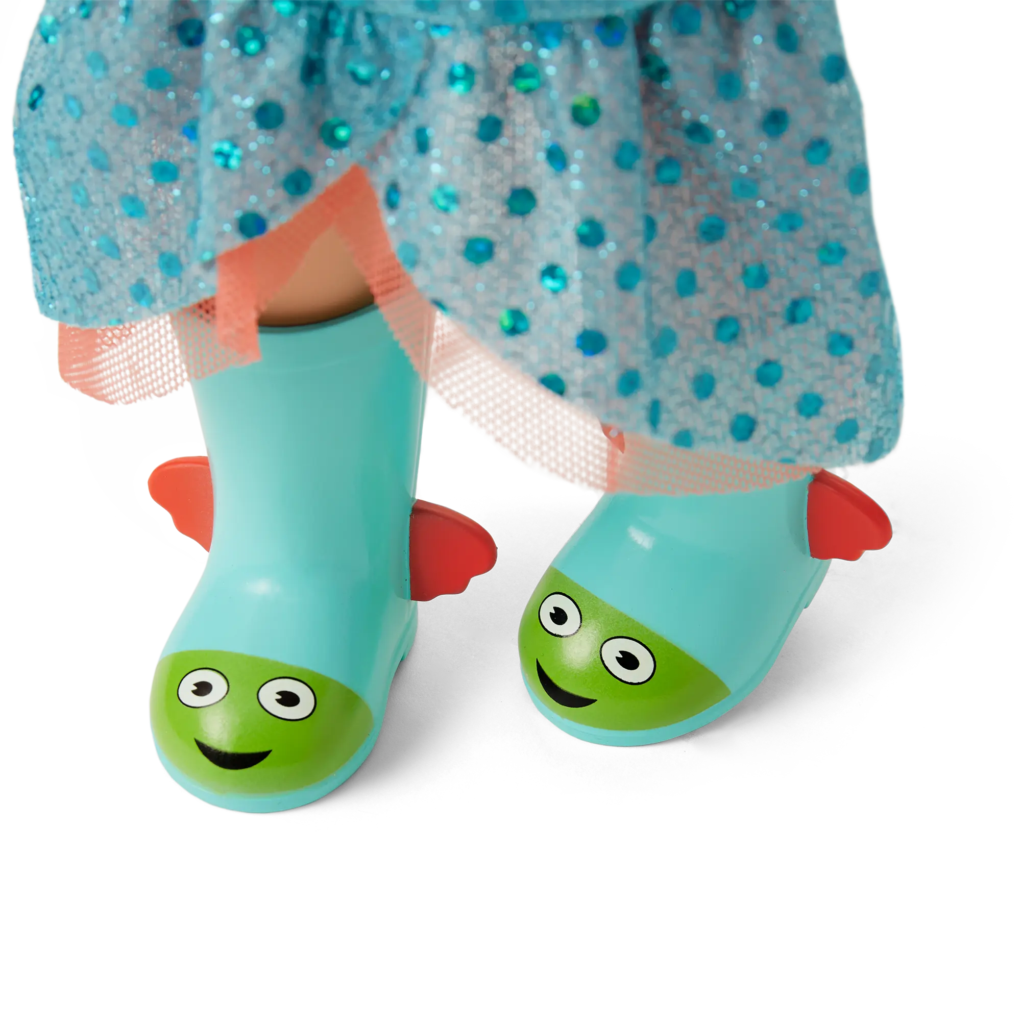 Camille Doll, Book & Magical Llamacorn Accessories - Image 7