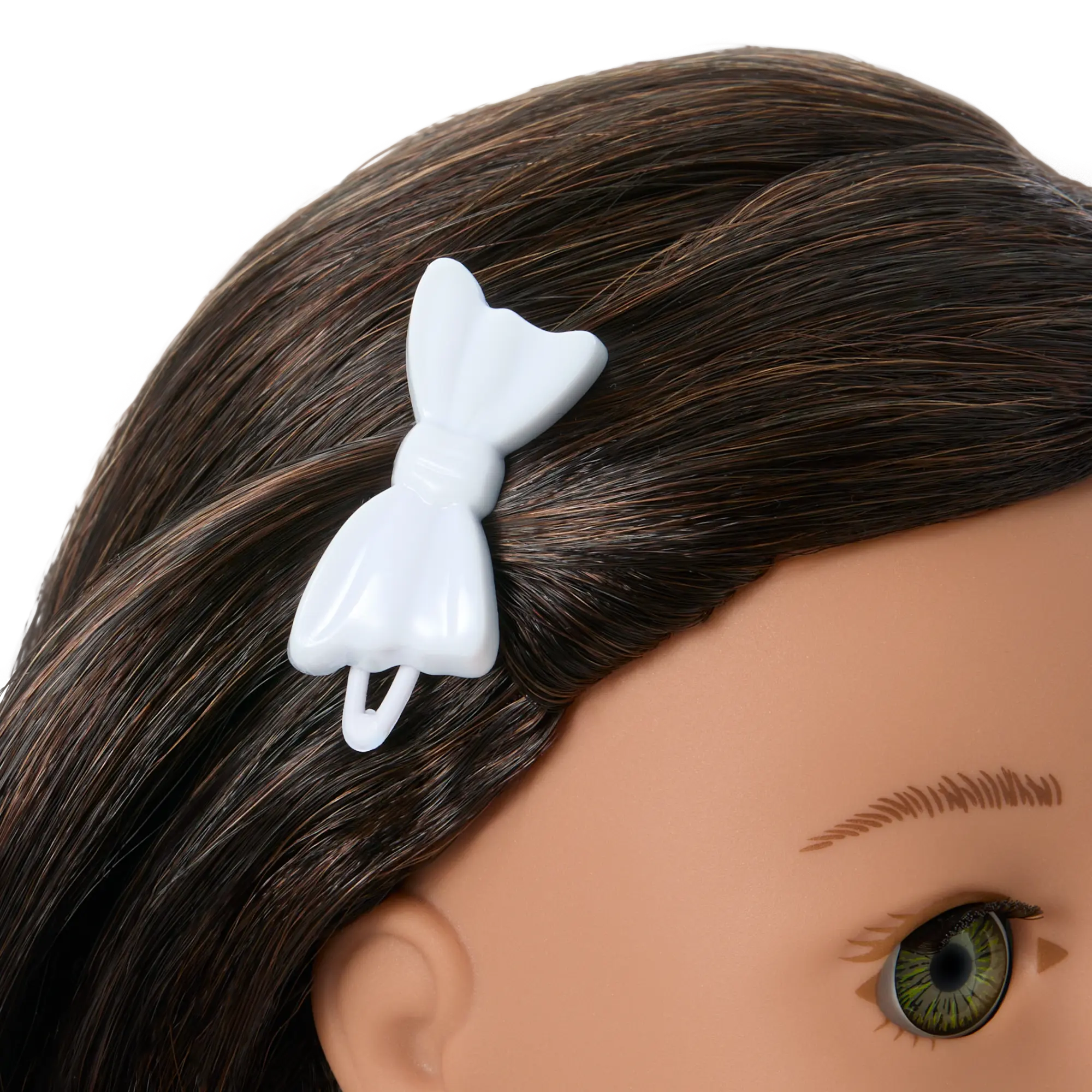 Nanea's Volunteer Outfit For 18-Inch Dolls (Historical Characters) - Image 4