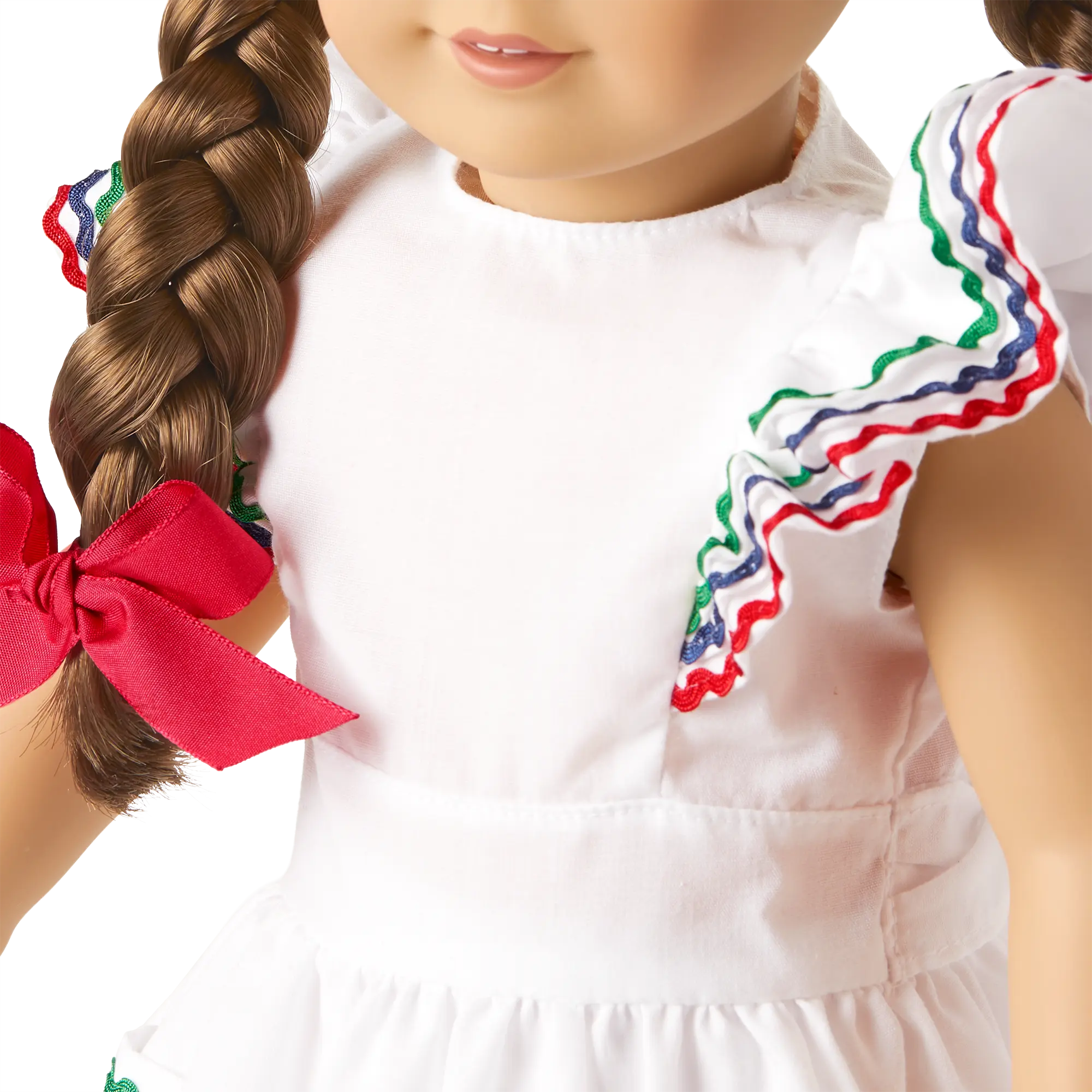 Molly's Birthday Bundle (Historical Characters) - Image 6