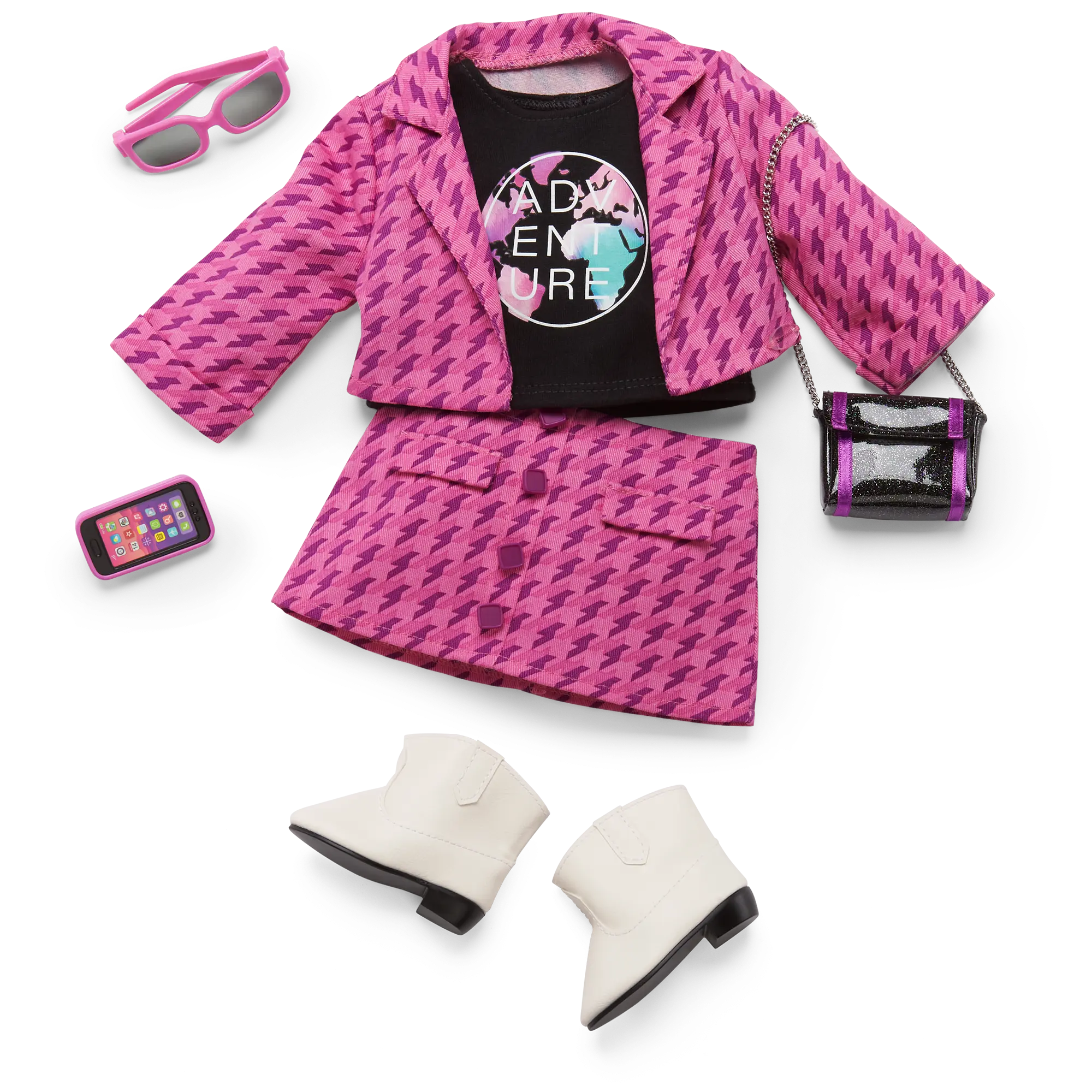 Fun In The City Explorer Bundle - Image 4
