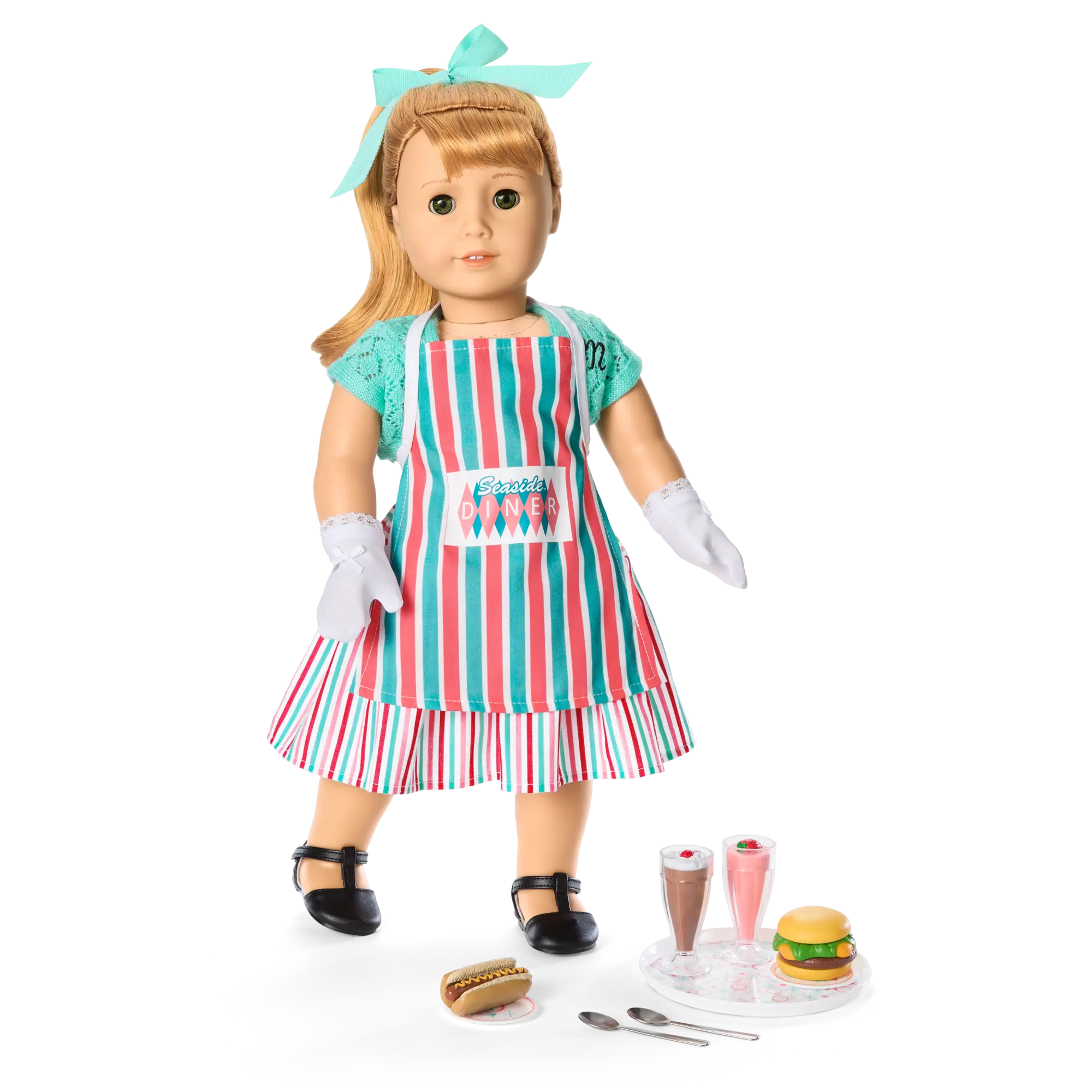 Maryellen's Diner Gift Set - Image 24