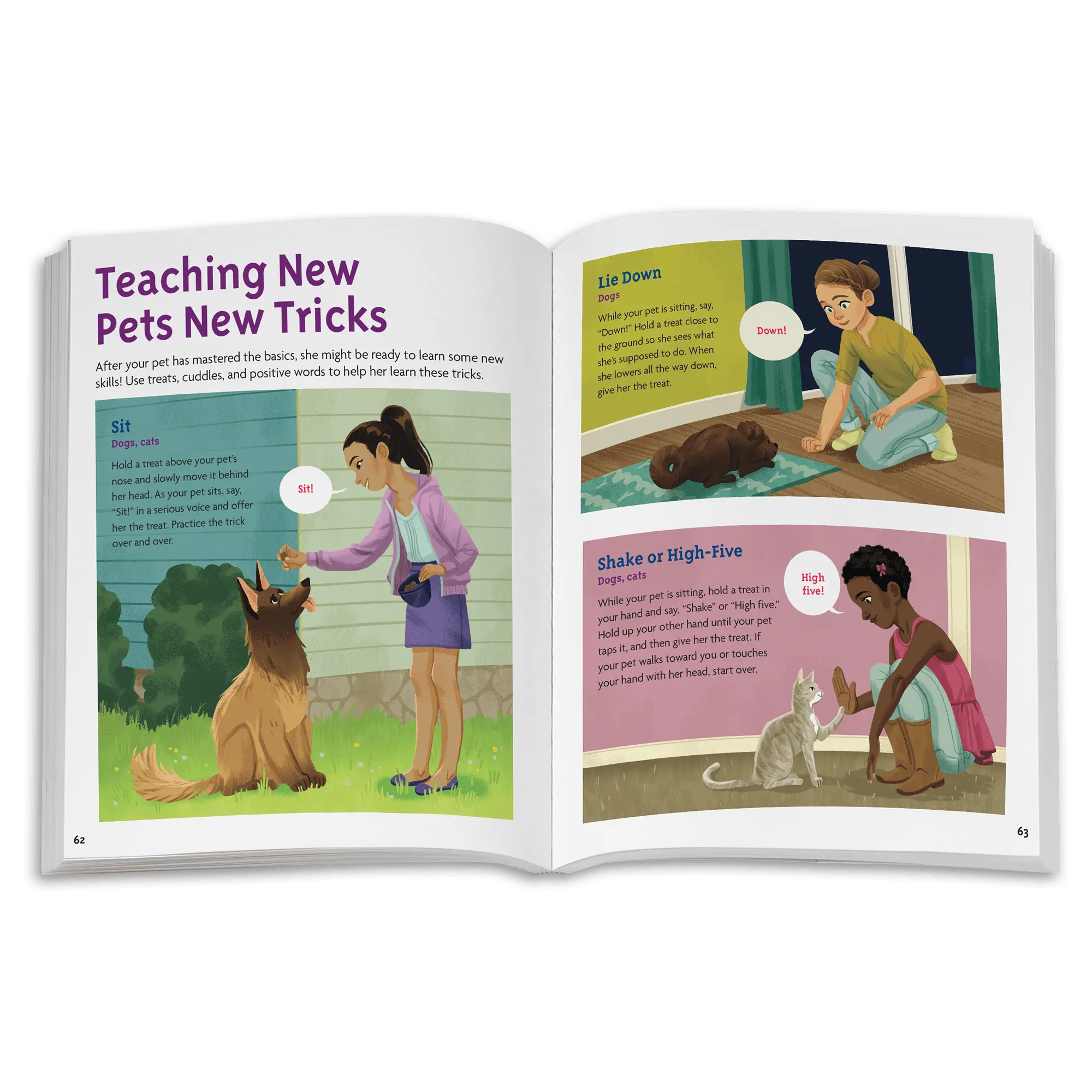 Pets: Getting Them, Caring For Them, And Loving Them - Image 4