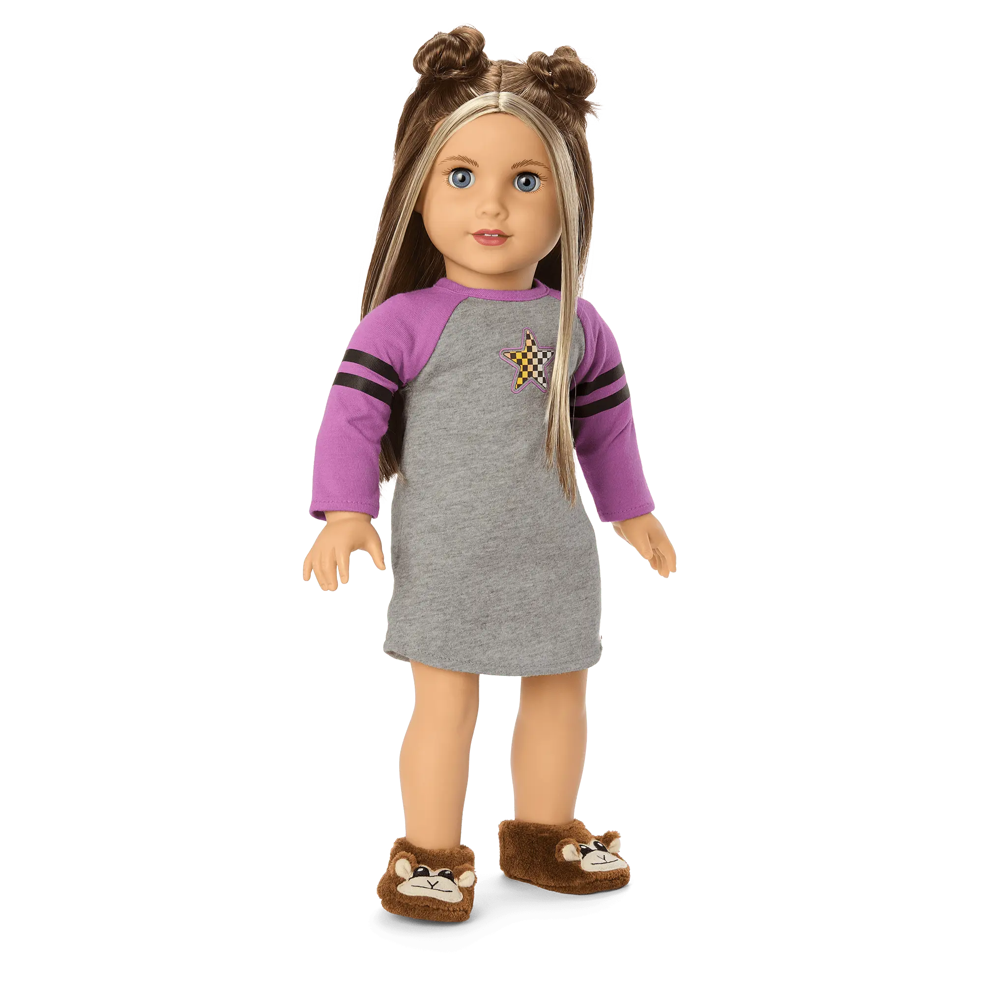 Isabel & Nicki's Slumber Party Bundle (Historical Characters) - Image 5