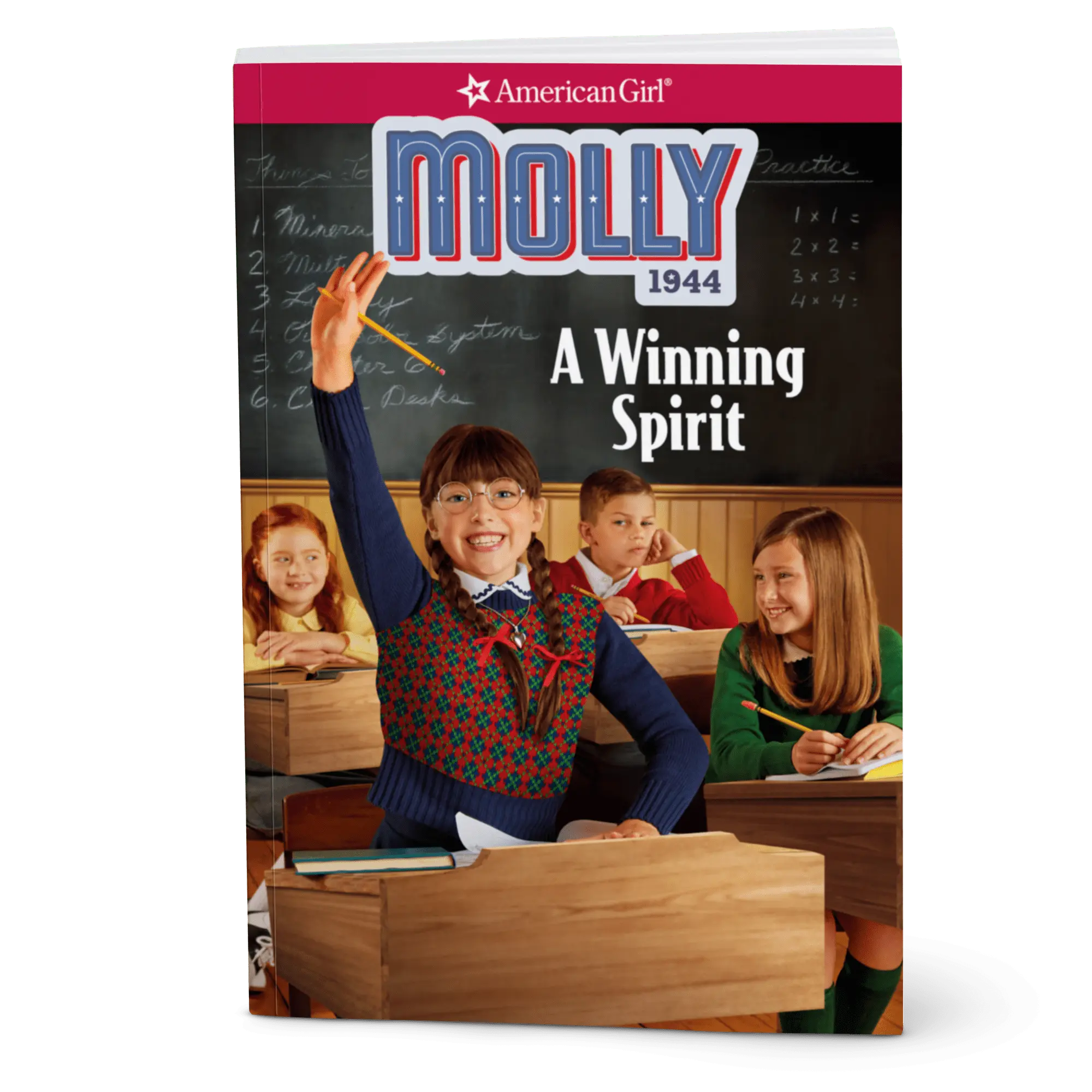Molly's Camp Bundle (Historical Characters) - Image 9