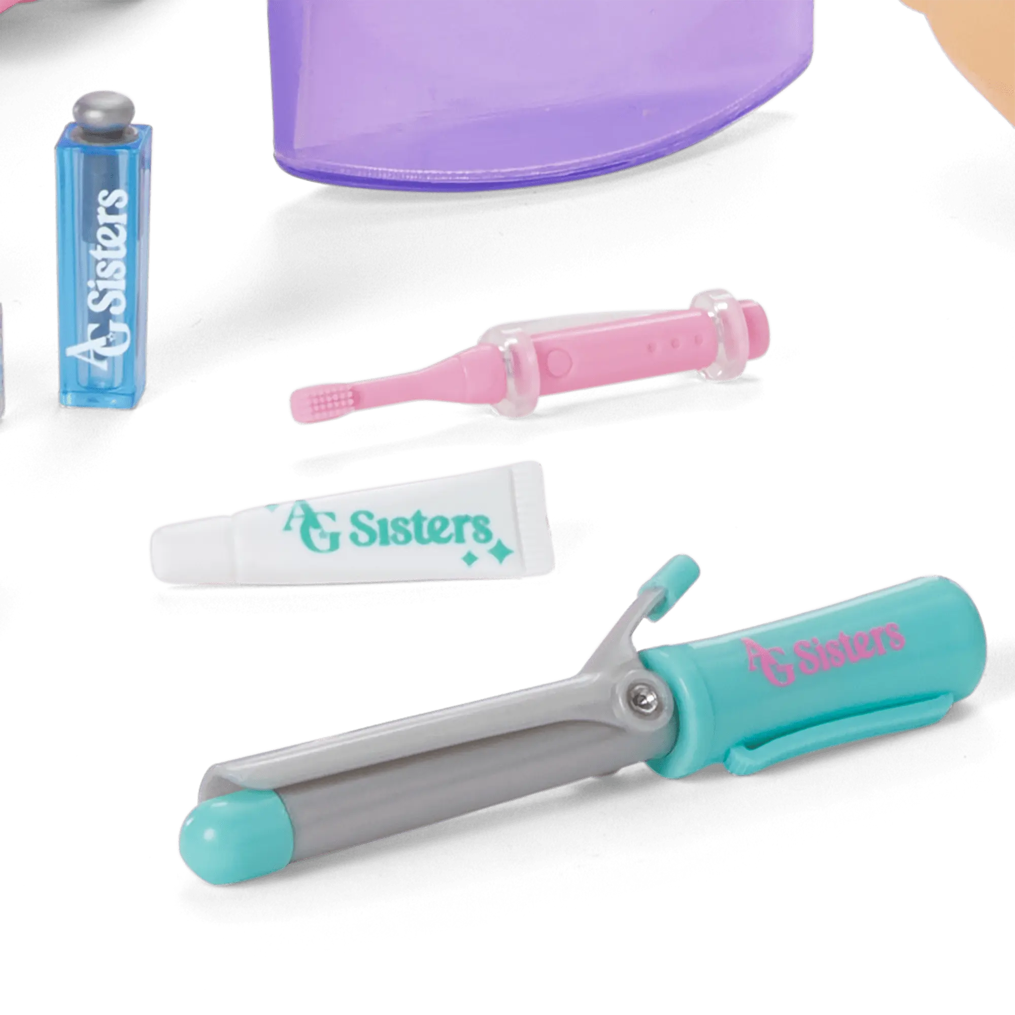 Ag Sisters Self-Care Sleepover Set - Image 14