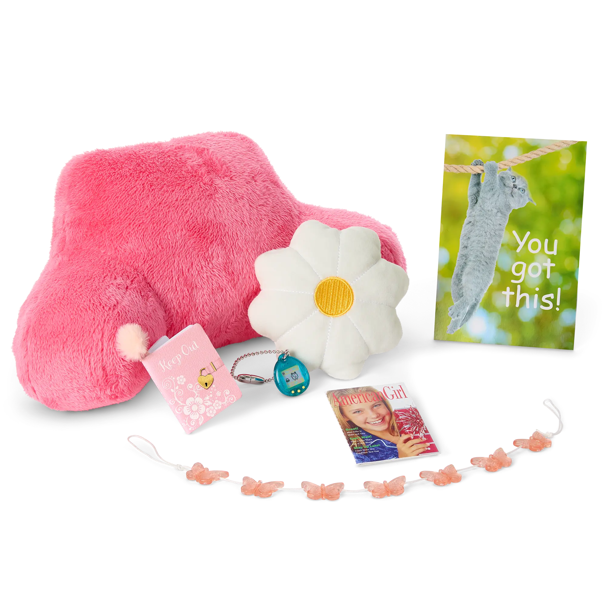 Isabel's Bedroom Bundle (Historical Characters) - Image 4