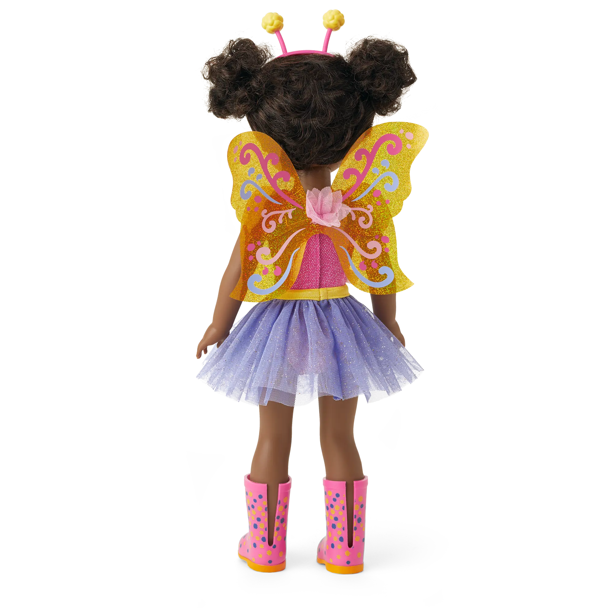 Welliewishers Doll Bundle - Image 12