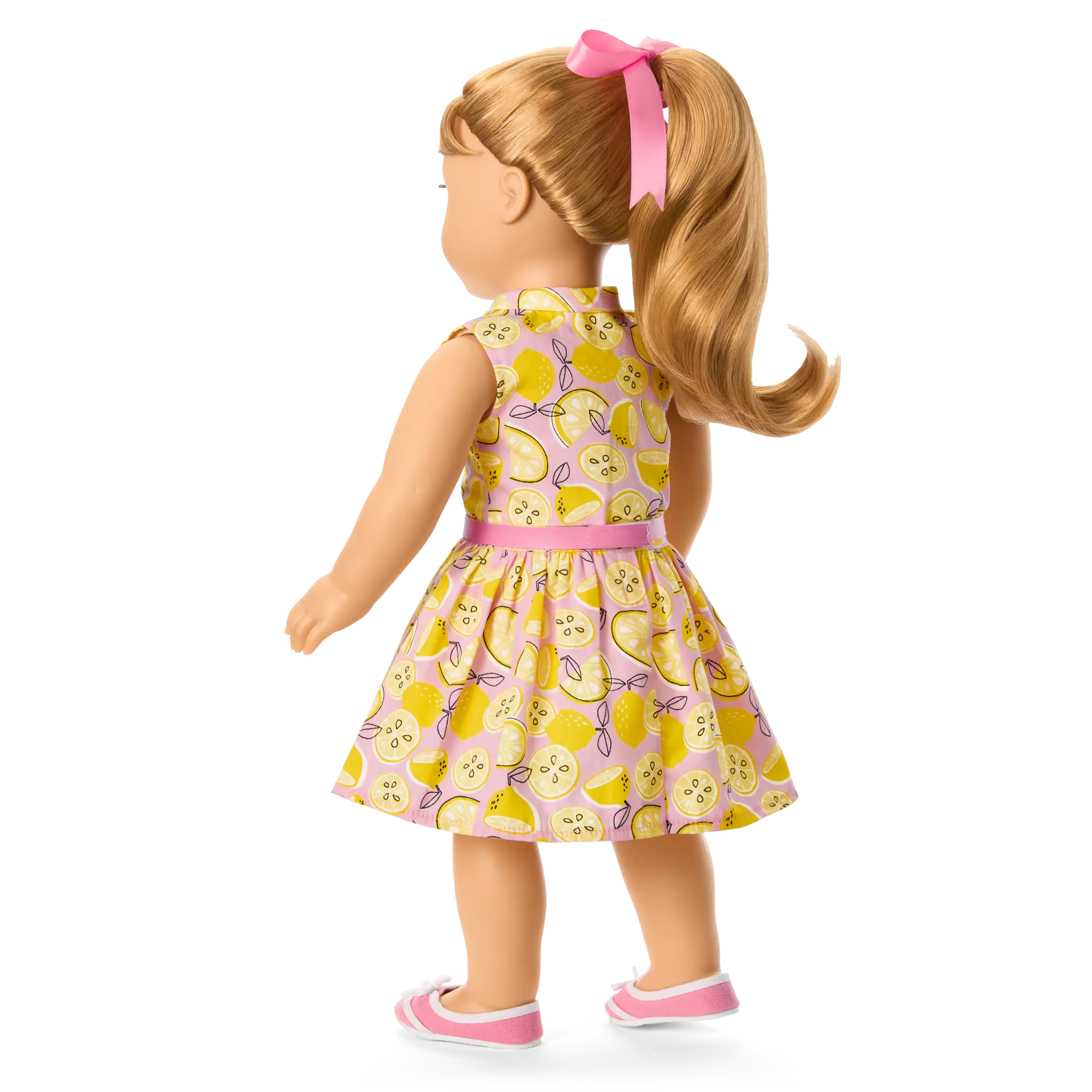 Maryellen's 2-In-1 Outfit For 18-Inch Dolls (Historical Characters) - Image 5