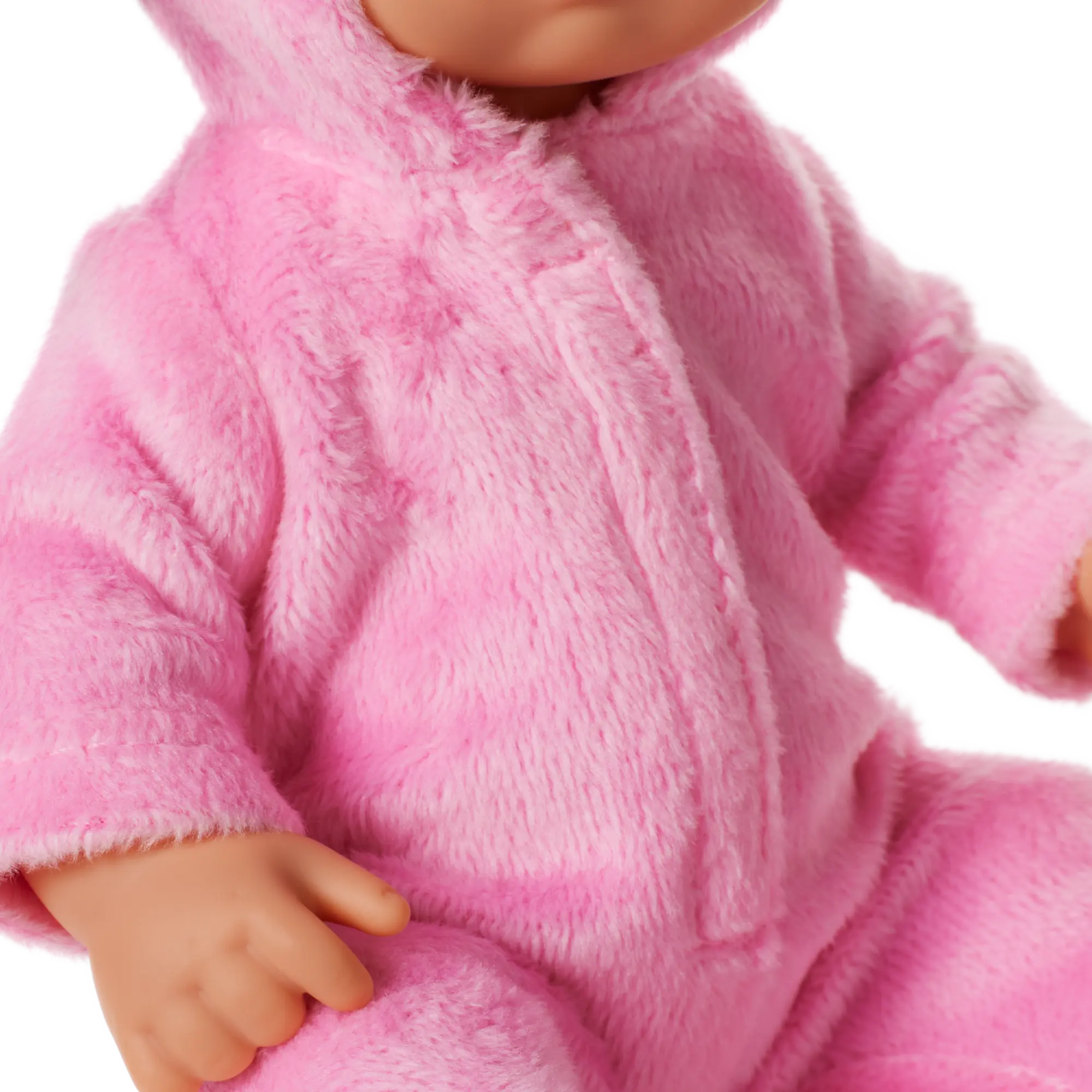 Little Bitty Baby Cozy Bunny Sleep Set For 7.75-Inch Dolls - Image 4