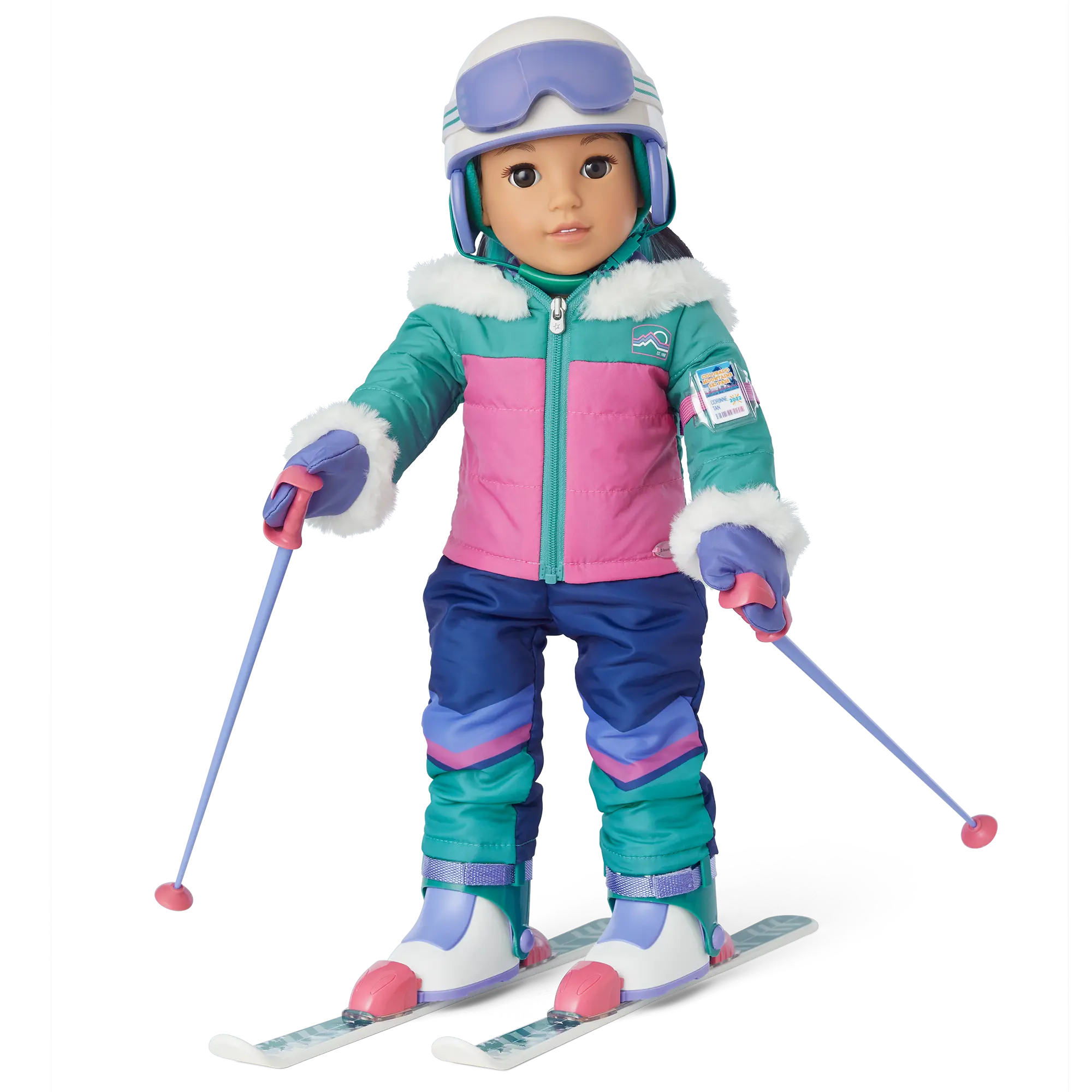Corinne's Ski Accessories - Image 2