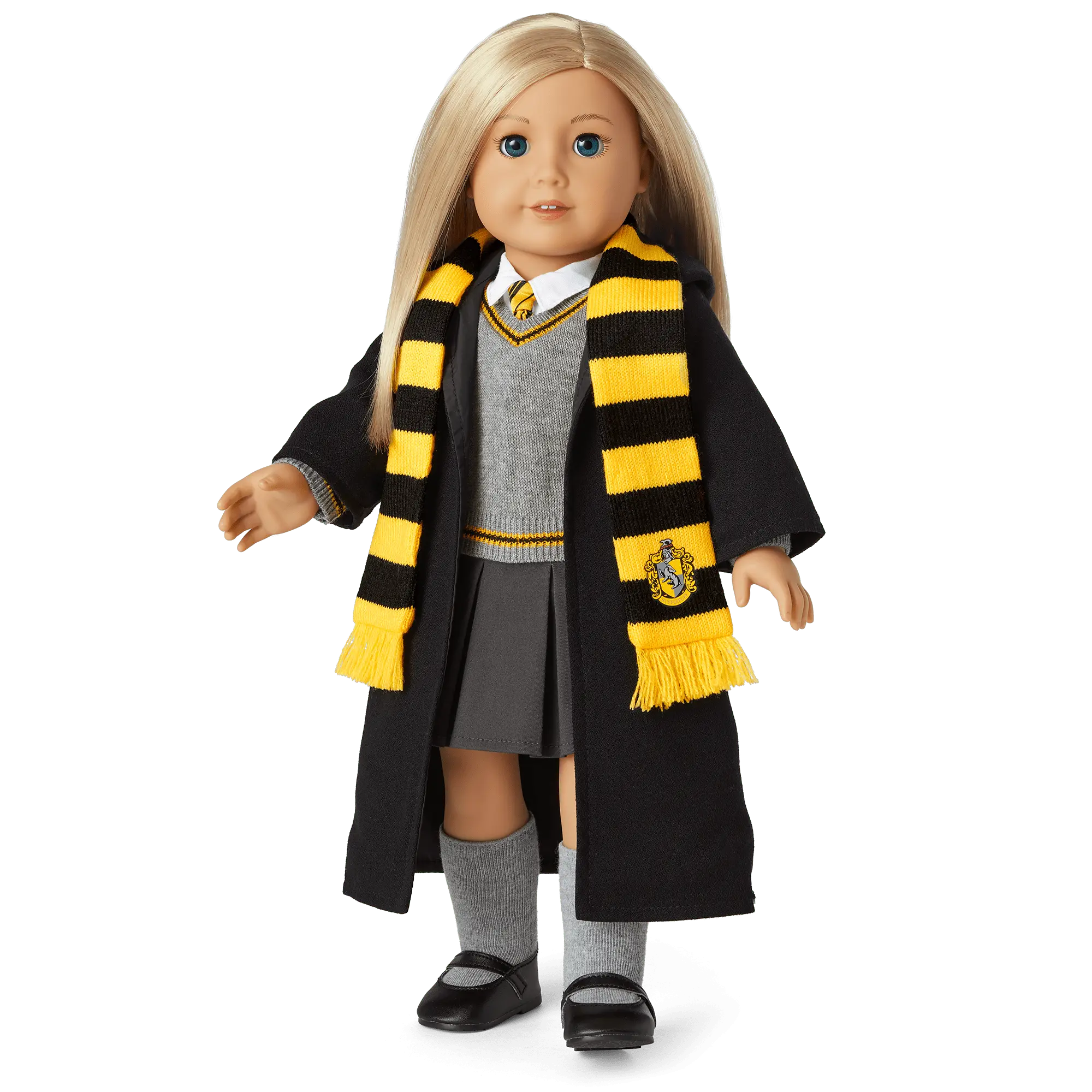 American Girl Hufflepuff Set For 18-Inch Dolls - Image 6