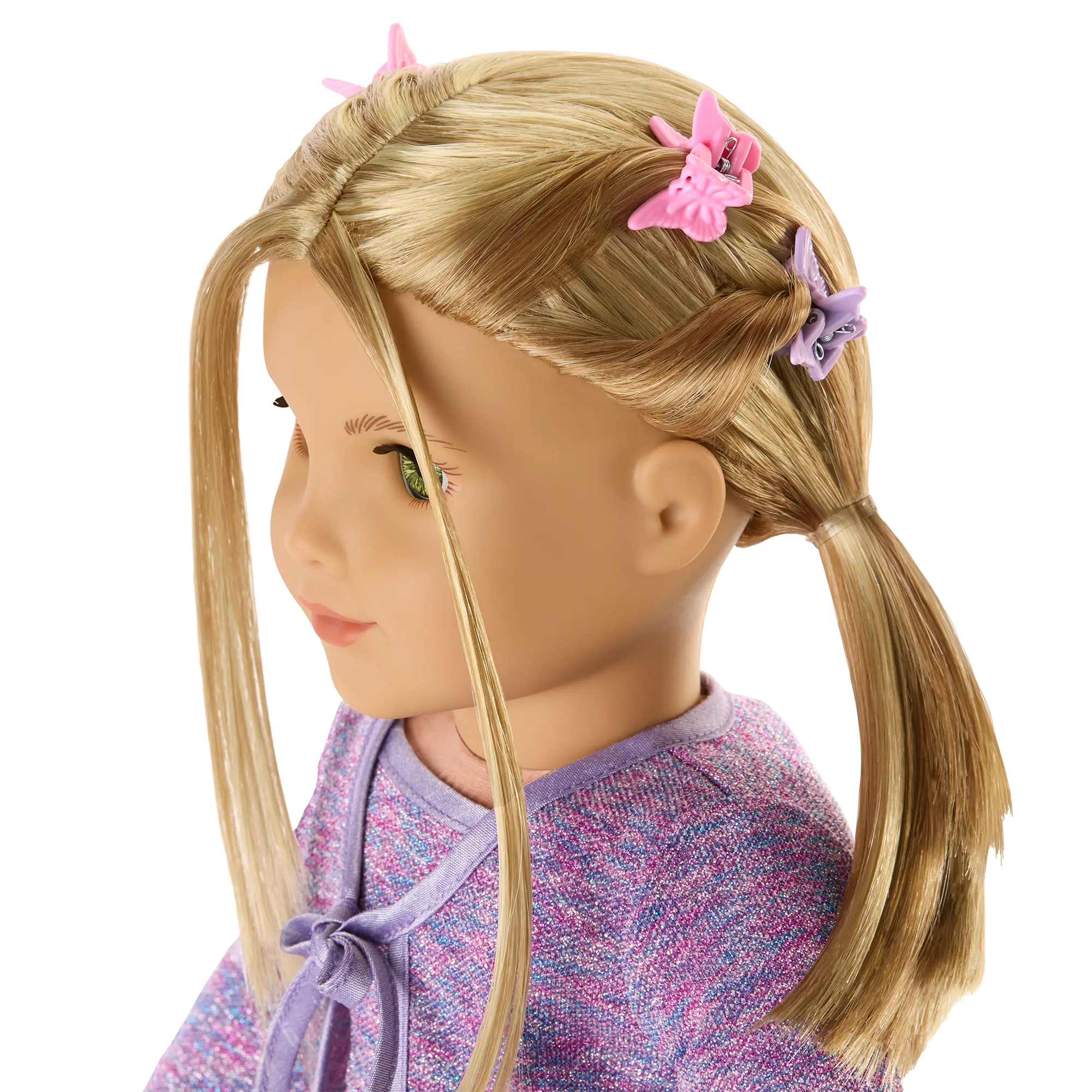 Isabel's Year 2000 Outfit For 18-Inch Dolls (Historical Characters) - Image 4